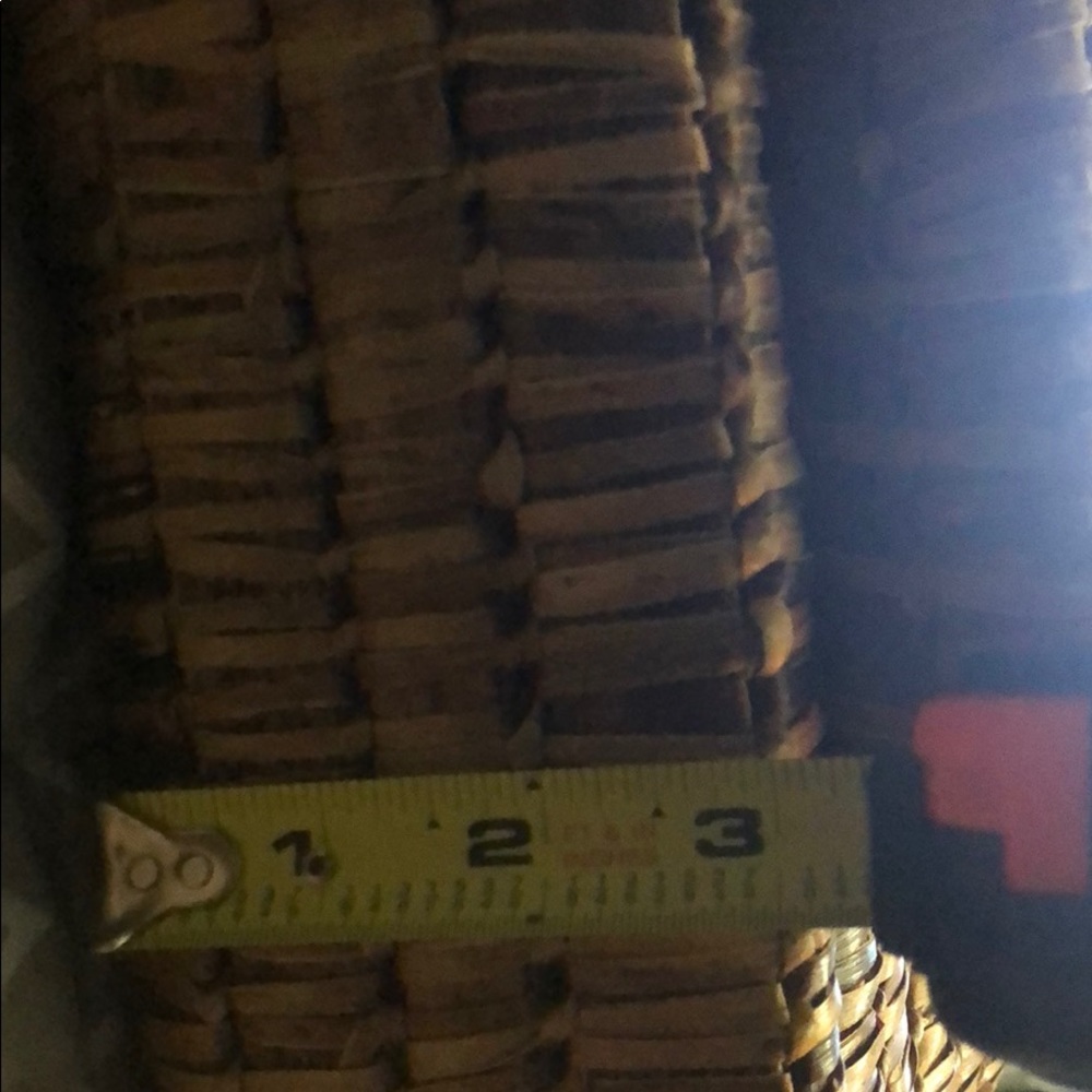 Straw Backpack - image 8